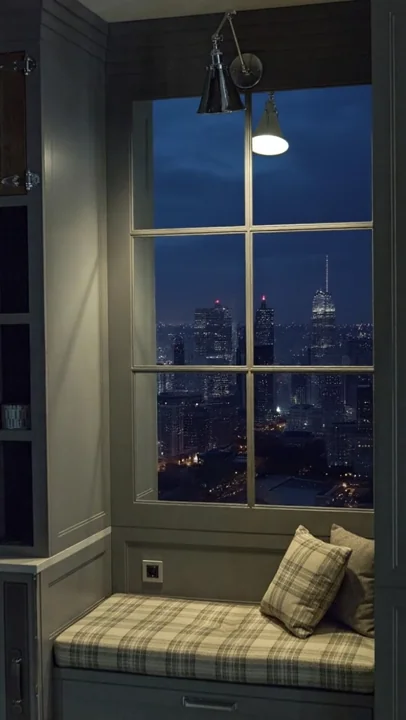 ИИ видео для товара Brooklyn Kitchen: бренд-ролик