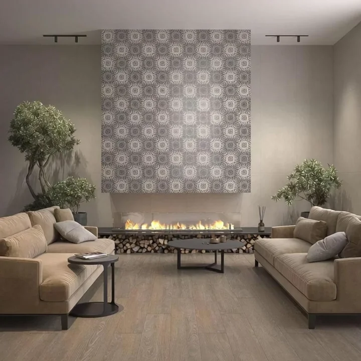 ИИ видео для товара коллекция плитки Kerama Marazzi Касабланка