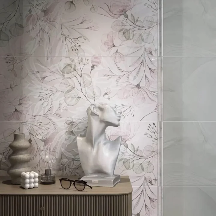 ИИ видео на товар коллекция плитки Kerama Marazzi Веро