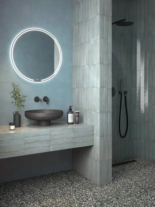 Видео нейросетью для товара коллекция плитки Kerama Marazzi Таделакт