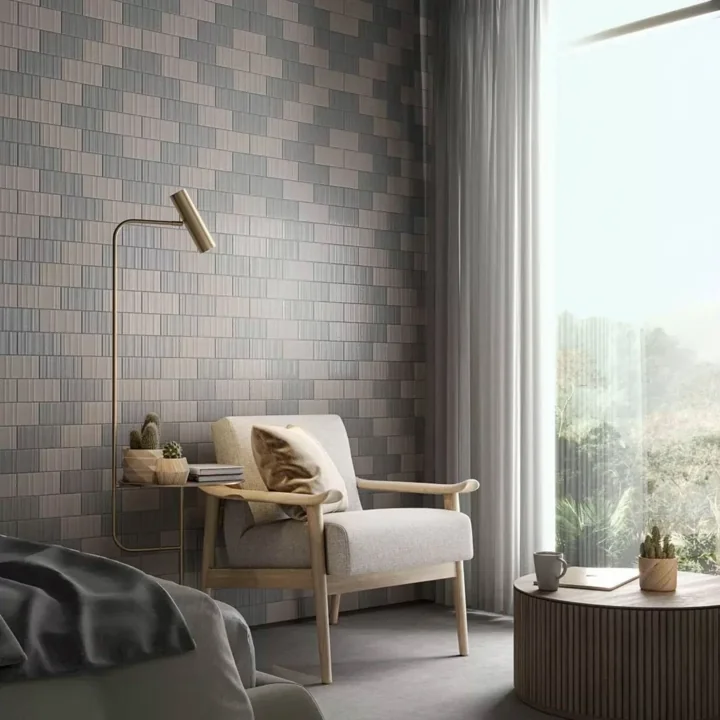 ИИ видео на товар коллекция плитки Kerama Marazzi Касба