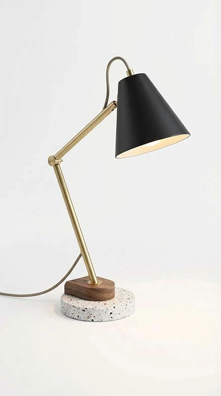 lamp